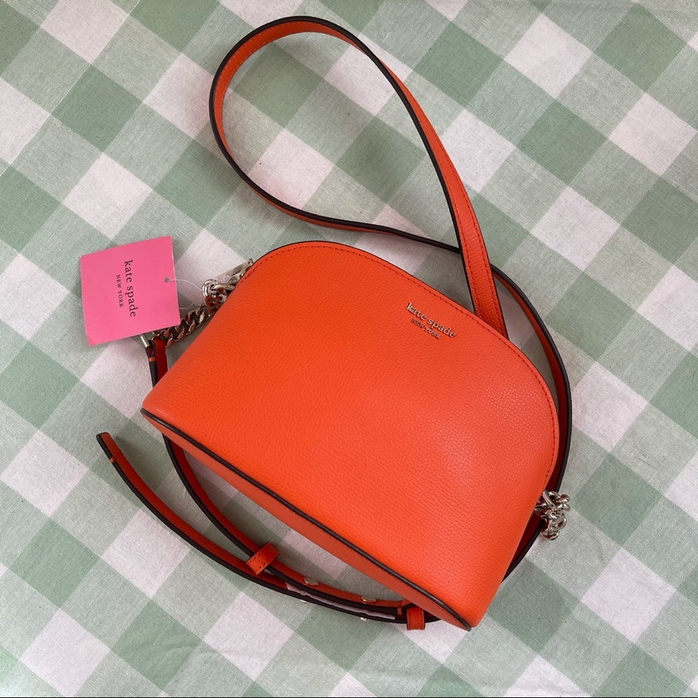 [SOLD] Kate Spade crossbody
